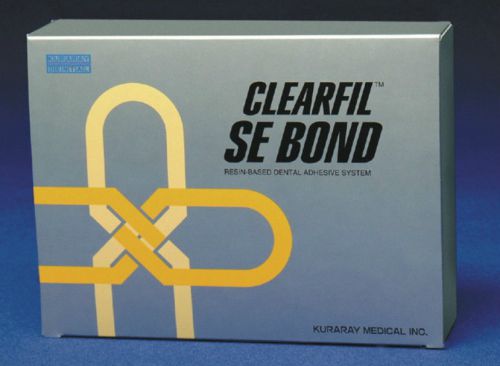 Clearfil se bond for sale