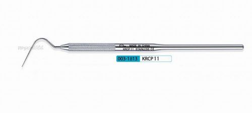 10PCS Dental KangQiao Plugger/Condensers KRCP 11 Dental Instrument