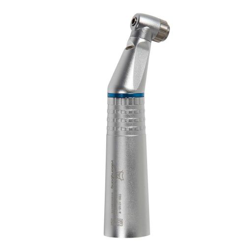 Optic fiber low speed contra angle handpiece inner water spray push button yh for sale
