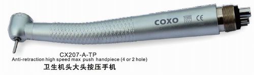 COXO Clean Head Anti-retraction CX207-A-TP 1 Way Spray 3 Air SprayTaiWan Bearing