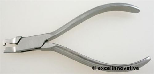 Crown Shell Crimping Pliers, Orthodontic Dental Tools