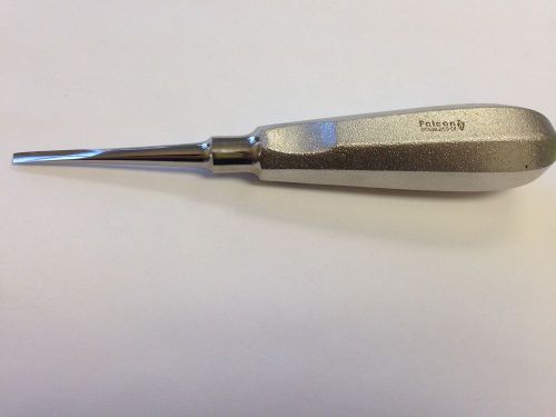 Dental Surgical Falcon Caupland Elevator #1 Stainless Steel Pakistan Made