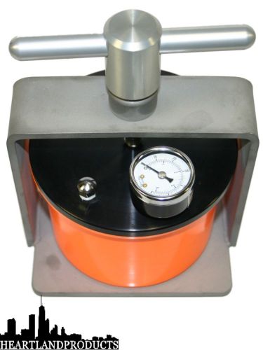 Dental lab curing unit hydraulic press pressure pot heartland products usa made for sale