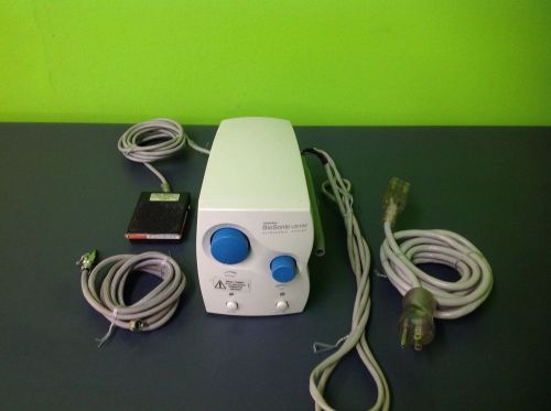 Dental whaledent biosonic us100 ultrasonic scaler for sale