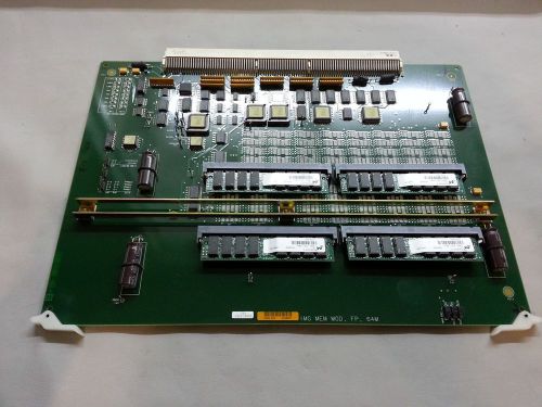 ATL HDI PHILIPS Ultrasound  Machine Board  For Model 5000 Number 3500-2757-01