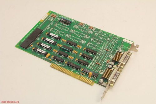 PROMPTUS RS-366A INTERFACE MODULE PC100400 REV.A (25AT)