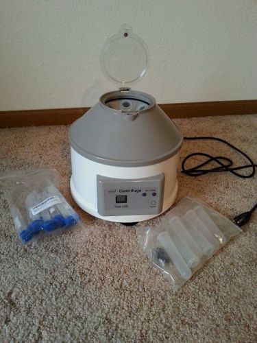 Centrifuge with timer premiere xc-1000 lab equipment for sale