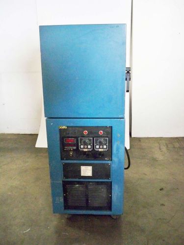 Bemco environmental testing / temperature chamber - fb1.5-100/350-uhc - lab for sale