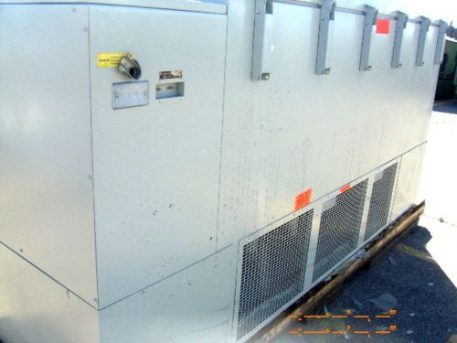 Revco Scientific Freezer MBF-500 -80 freezer