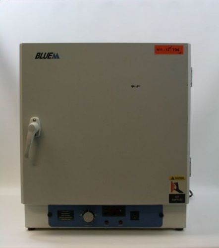 Lindeberg blue m g01305a oven for sale