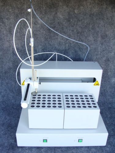 CETAC Technologies ASX-750 Fully Automated Temperature Controlled AutoSampler