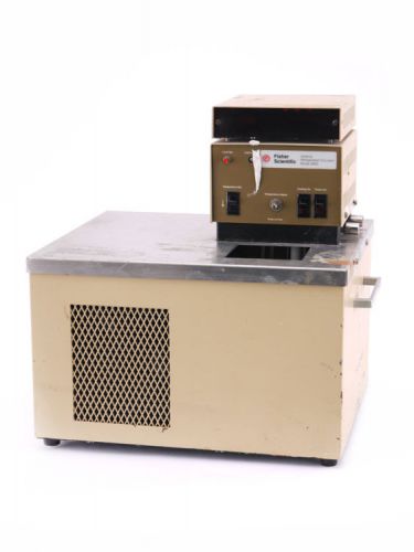 Fisher Scientific 9000 Hot/Cold Lab Isotemp Refrigerated Circulator Bath PARTS