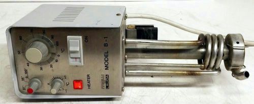Mgw lauda model b-1 water bath heater unit for sale