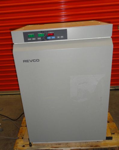 Revco scientific rco5000taba co2 incubator for sale
