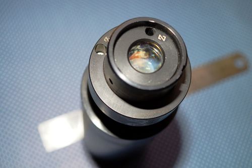 Z The laser beam expander lens GOOD-/USER GREAT LED CONDECER LED BEAMER