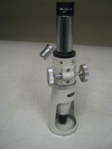 Cole-Parmer Shop Microscope; 33x magnification EW-03890-40  EK26