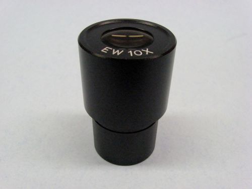 Fisher 10X Microscope Eyepiece with Pointer