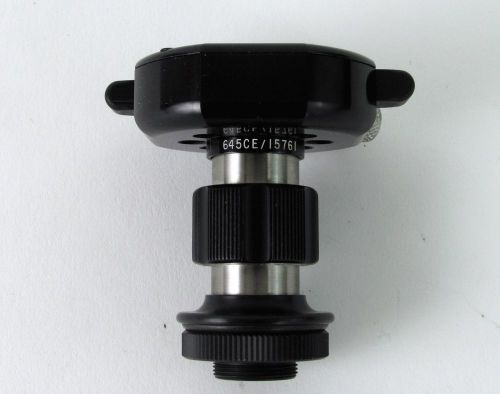 C&amp;d mount camera/video eyepiece adapter for endoscope, borescope, fiberscope for sale