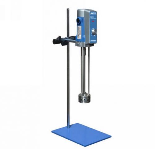 New lab equipment shear mixer emulsifying machine mulser ae300s-p 200~11000rpm for sale