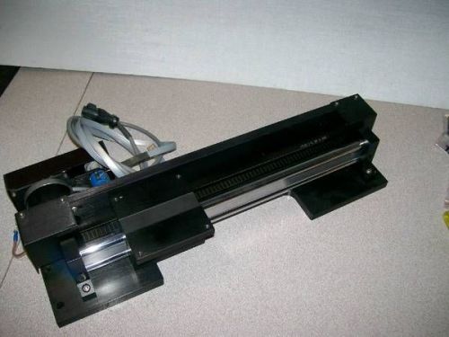 Thomson industries: heavy-duty motorized linear stage for sale