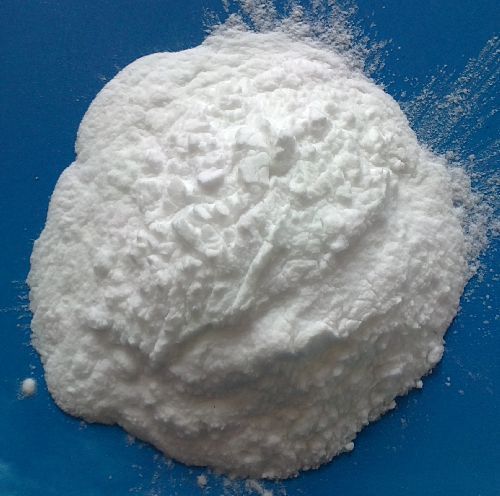Silica gel 100-250 / White powder / 0.1-0.250 mm/ 10 grams
