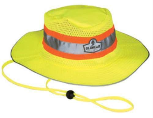 Class Headwear Hi-Vis Ranger Hat (4EA)