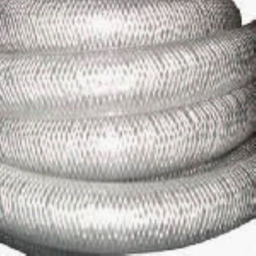 Samar 10066ptv 3/4&#034;x 50&#039; clear braided reinforced hose for sale