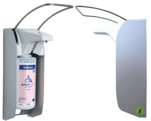 Euro Dispenser 1 Plus Original Of Paul Hartmann AG For Sterillium Soap And More