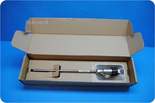 SCHOLLY / INTUITIVE SURGICAL 12 MM ENDOSCOPE 30 DEGREE @