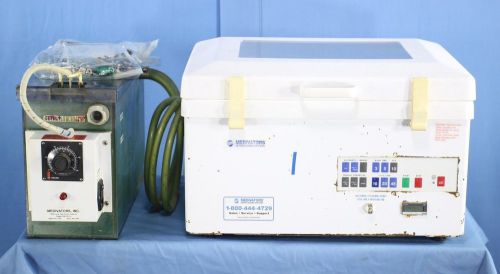 Medivators mv-i flexible endoscope disinfector washer reprocessor with warranty for sale