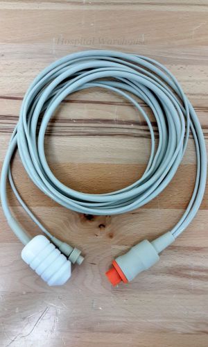 Mennen co2 adapter cable 551-306-014 iced bath type ysi-400 for sale