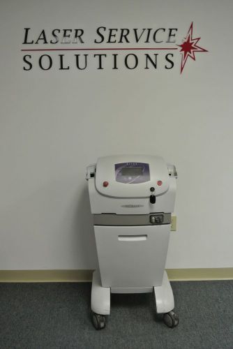 2004  alma / orion harmony laser ipl w/ 3 handpieces newly refurbished for sale
