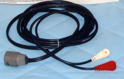 Physio Control Defibrillation Electrode Cable 806421-17