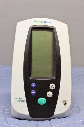 Welch allyn 420 patient monitor for sale