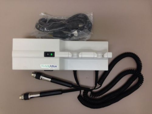 WELCH ALLYN Wall Transformer for Ophthalmoscope and Otoscope 76710 - NEW