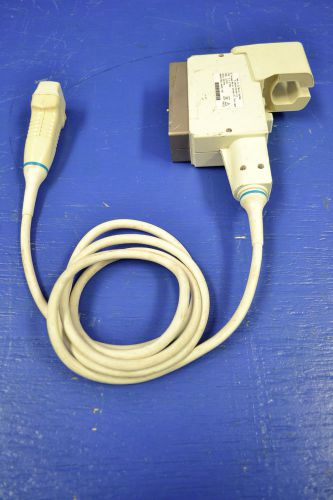 GE 227s Sector Array TRansducer (K2R)