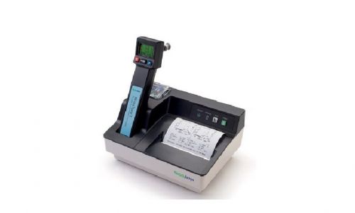 Welch Allyn MicroTymp II 23640 Tympanometer With Built In Printer
