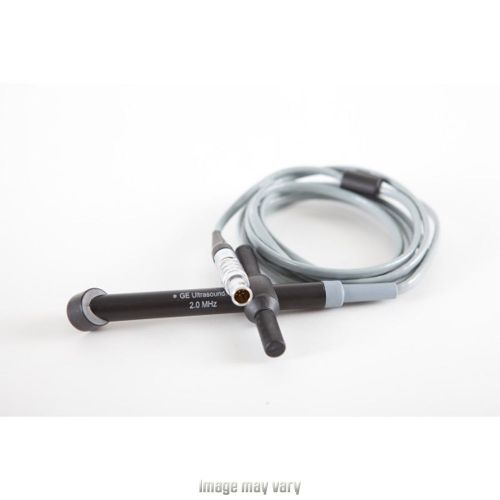 GE P2D-RS Pencil Ultrasound Probe