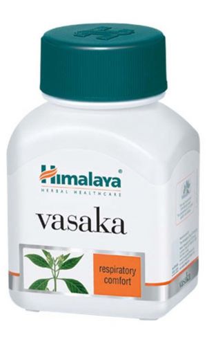 New effective respiratory care - vasaka for sale