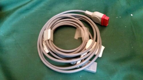 NAMIC ANGIOGRAPHIC REUSABLE CABLE 70041223
