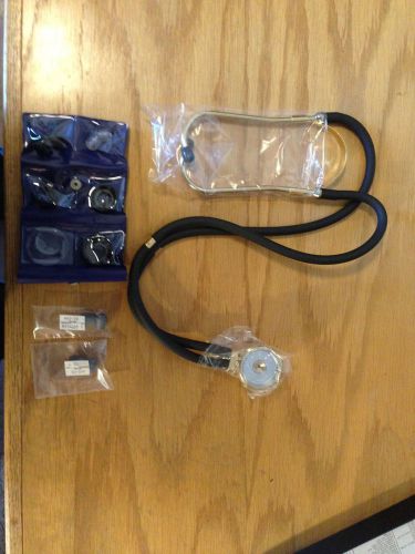 Stethoscope sprague special edition adscope 645 for sale