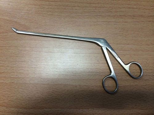 AESCULAP  ENDOSCOPIC FORCEPS