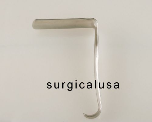Jackson Vaginal Retractor Small, Surgical Instruments