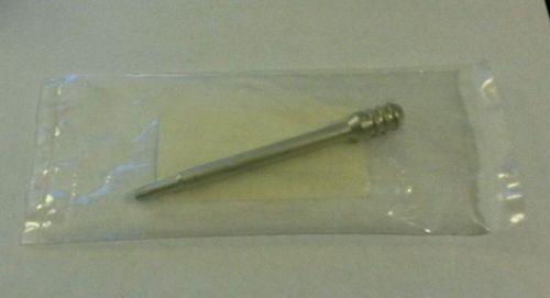 SYNTHES REF # 03.122.001 2.8MM LCP DRILL GUIDE - LONG FOR 3.5MM LCP PLATES NEW
