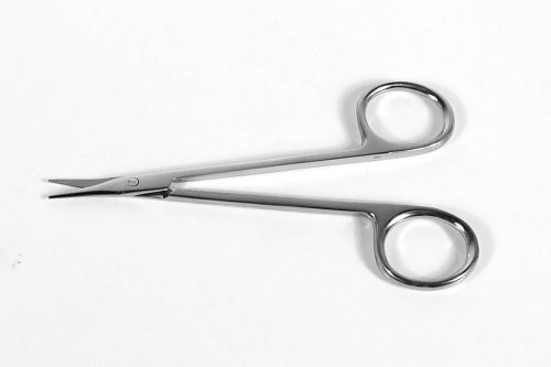 6 STEVEN TENOTOMY SCISSORS STR Surgical Instruments