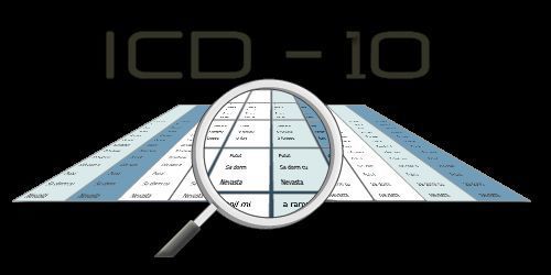 CHIROPRACTIC  ICD-10 DIAGNOSIS CONVERSION MAPPING  &amp; TRAINING MANUAL