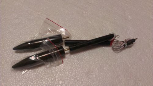 New scenar plug remote shungite conus electrode for denas cosmodic devices for sale