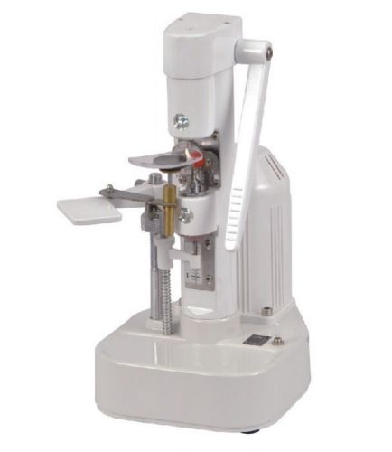 Brand new optical lens drilling apparatus machine optometry eyeglasses cp-2at for sale