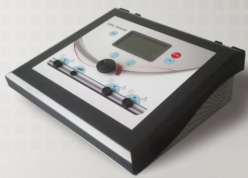 Diathermy resistive/capacitive with automatic treatment method - 4 year warranty for sale