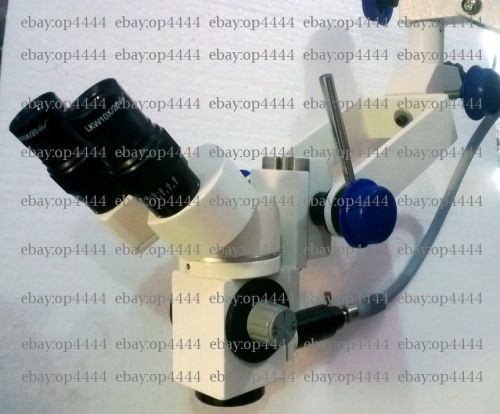 Portable Microscope, [Dental Microscope] 5-Step View